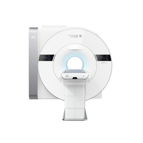Оборудование МРТ для томографии всего тела - uMR® Jupiter 5T - Shanghai United Imaging - сверхвысокое поле