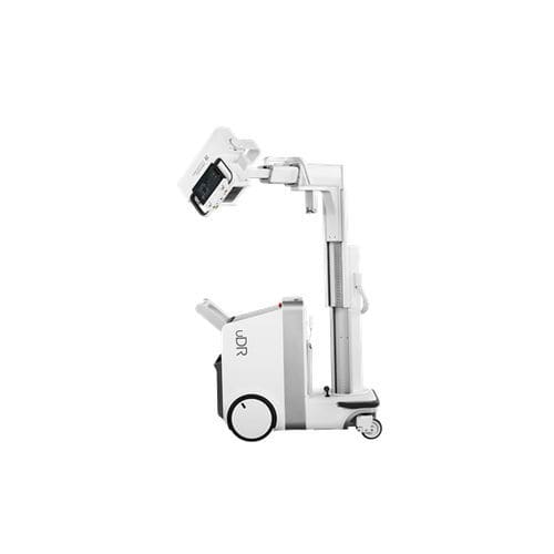 Цифровое рентгенографическое устройство - uDR 380i Pro - Shanghai United Imaging