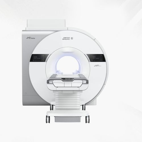 Оборудование МРТ для томографии всего тела - uMR Astra - Shanghai United Imaging - для томографии суставов / для томографии мозга / для томографии сердца и сосудов