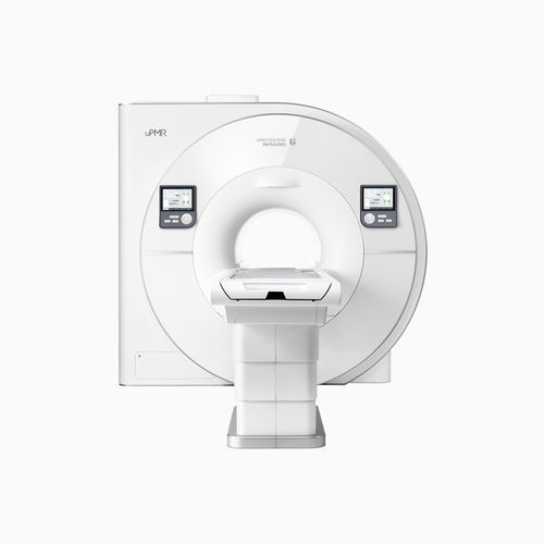 ПЭТ-сканер для томографии всего тела - uPMR 790 - Shanghai United Imaging - для томографии мозга / для томографии сердца и сосудов / с поддержкой ИИ