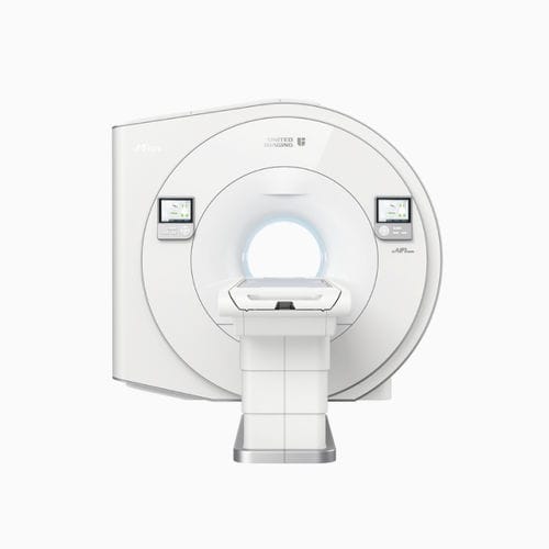 Оборудование МРТ для томографии всего тела - uMR&reg; 670 - Shanghai United Imaging - для томографии суставов / для томографии позвоночника / высокое поле