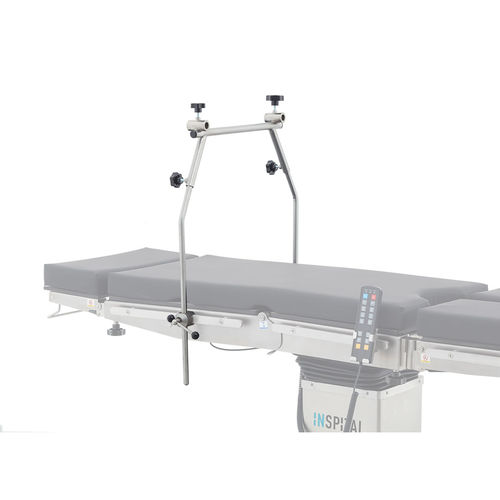 Подголовник для нейрохирургии - OT60.82 - Inspital Medical Technology - в форме подковы