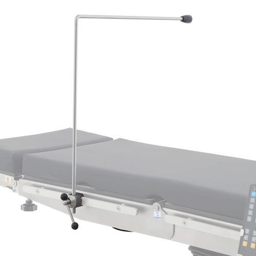 Рамка для анестезии в форме L - OT60.03 - Inspital Medical Technology