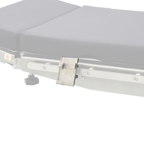 Опора для кисти для операционного стола - OT60.29 - Inspital Medical Technology - из нержавеющей стали