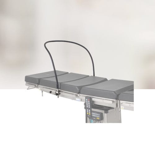 Рамка для анестезии в форме U - OT60.83 - Inspital Medical Technology