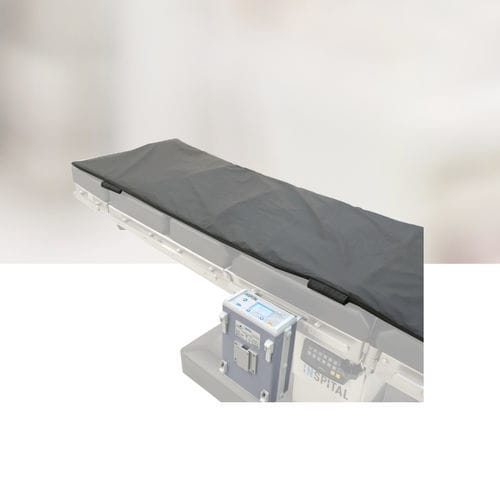 Матрас для операционного стола - OT60.71 - Inspital Medical Technology - из полиуретана