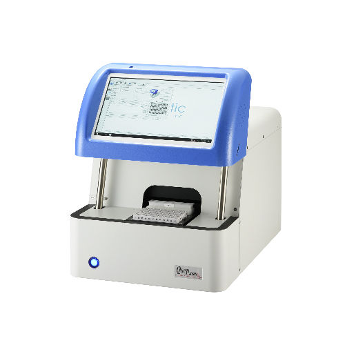 Капиллярная система электрофореза - Qsep400 - BiOptic. Inc. - для протеинов / для ДНК / для научных исследований