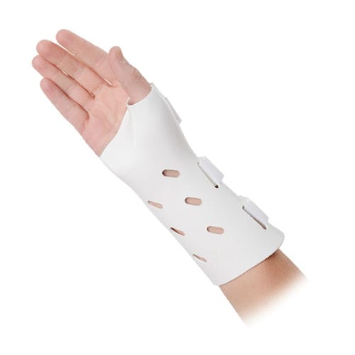 Шина на запястье - 720 series - Advanced Orthopaedics - шина для большого пальца / L / M