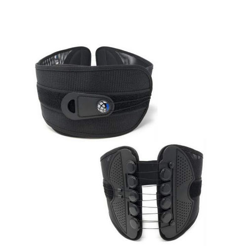 Абдоминальный поддерживающий пояс - 450 series - Advanced Orthopaedics - для взрослых / жесткий