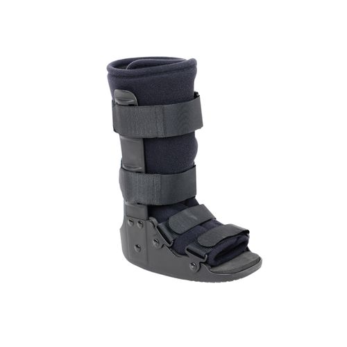 Длинный голеностопный ортез - 330-P - Advanced Orthopaedics - педиатрический