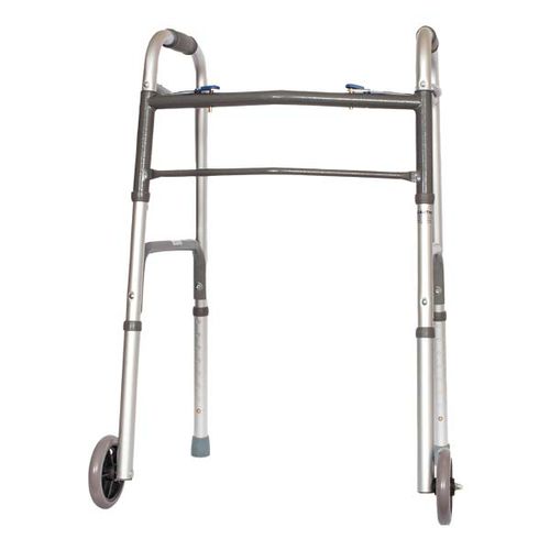 2-колесный ходунки - 10210-4 - Advanced Orthopaedics - складной