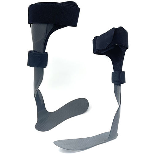 Голеностопный ортез - 7 series - Advanced Orthopaedics - L / M / S