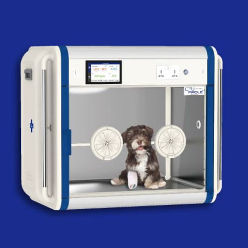 Ветеринарный инкубатор - PX-ICU160+(C) - Autoelex