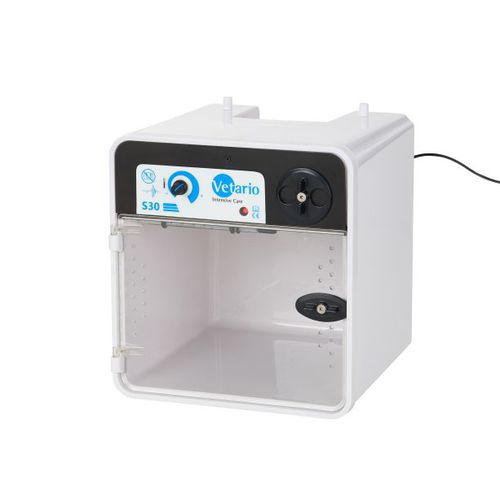 Ветеринарный инкубатор - S30 - Brinsea Products Ltd