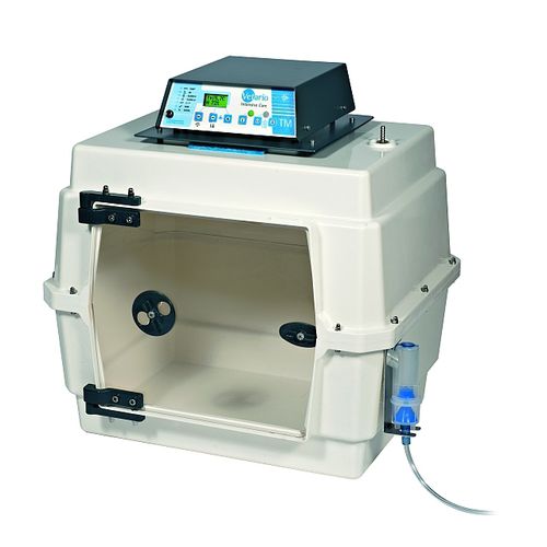 Ветеринарный инкубатор для интенсивной терапии - T40M - Brinsea Products Ltd