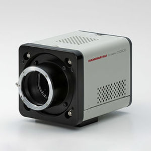 Камера для микроскопов - C10000-801 TDI - Hamamatsu Photonics France - цифровая / 2048x1536 / CCD