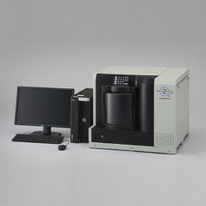 Цифровой преобразователь предметных стекол для микроскопа - NanoZoomer® S360 - Hamamatsu Photonics France - флуоресцентный / высокоскоростной / Z-Stack
