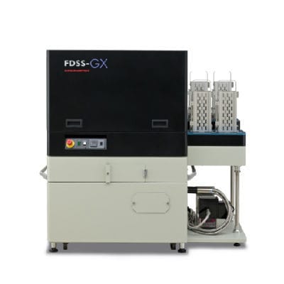 Флуоресцентное считывающее устройство с микропластинок - FDSS®-GX  - Hamamatsu Photonics France - для медико-биологических наук / 384 отверстия / 1536 отверстий