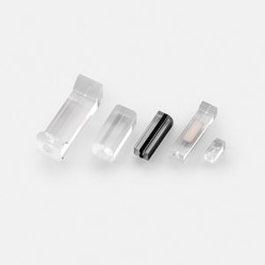 Лоток из кварцевого стекла - J11020-000-34A - Hamamatsu Photonics France