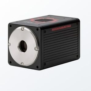 Камера для микроскопии - ORCA®-Fire - Hamamatsu Photonics France - цифровая / 3D / CMOS