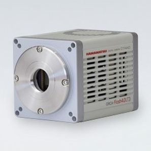 Медицинская камера - ORCA®-Flash4.0 LT3 - Hamamatsu Photonics France - цифровая / 2048 x 2048 / CMOS