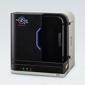 Цифровой преобразователь предметных стекол для микроскопа - NanoZoomer® S60v2MD - Hamamatsu Photonics France - Z-Stack
