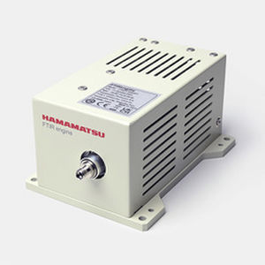 Оптический спектрометр - C16511-01 - Hamamatsu Photonics France - инфракрасный / инфракрасная спектроскопия с преобразованием Фурье / для контроля