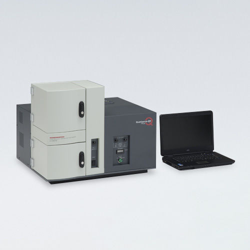 Спектрофлуориметр Czerny-Turner - Quantaurus-QY&reg; Plus - Hamamatsu Photonics France - флуоресцентный / флуоресцентный / для исследований и разработок
