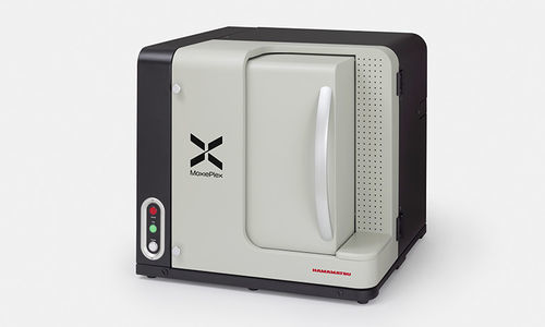 Цифровой преобразователь предметных стекол для микроскопа - MoxiePlex® - Hamamatsu Photonics France - большая производительность / автоматический / со светлым фоном