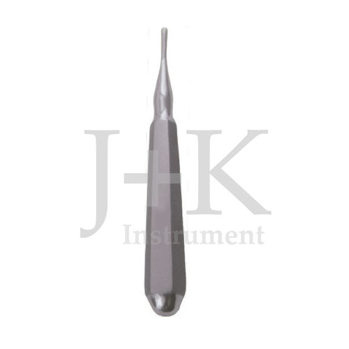 Стоматологическая отвертка для зубных имплантатов - 21-105-071 - J+K Chirurgische Instrumente - наружный шестиугольник