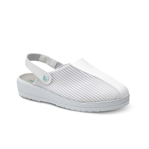 Медицинские сабо унисекс - Marin - Feliz Caminar - противоскользящее / дышащее / противомикробное