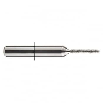 Фреза для стоматологии - 7 series - Ador-Edelmetalle GmbH - из алмаза / титан / для фрезерования