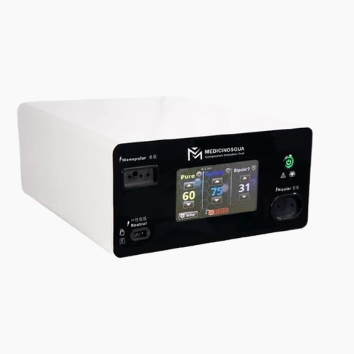 Электроскальпель с режимом монополярного разреза - ENERGIA 300S - (UAB) "MEDICINOS GIJA" - с режимом биполярного разреза / биполярная коагуляция / с высокой частотой