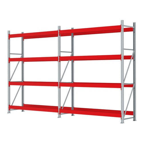 Стойка для расходных материалов - Pallet  - Mobilrot Srl - для хранения / модульная / компактная