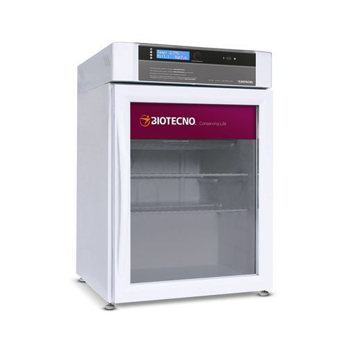 Холодильник для лаборатории - BT 1100/80 - Biotecno - для вакцин / для банка крови / в виде шкафа