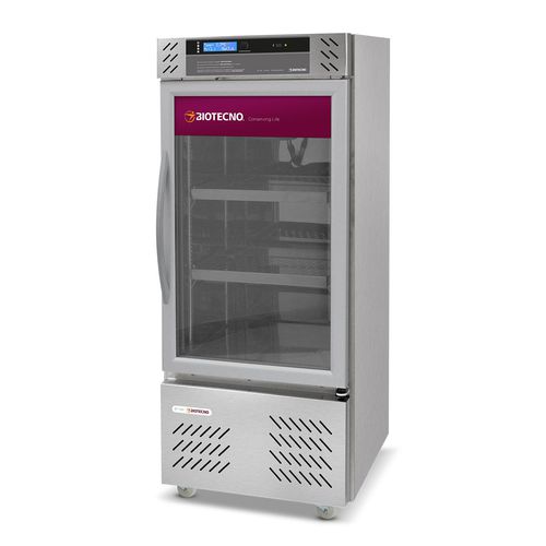 Холодильник для лаборатории - BT 1100/140 - Biotecno - для вакцин / для банка крови / в виде шкафа
