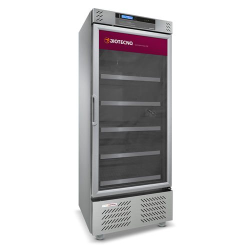 Холодильник для лаборатории - BT 1100/420 - Biotecno - для вакцин / для банка крови / в виде шкафа