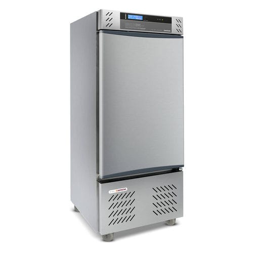 Холодильник для лаборатории - BT 1500/140 - Biotecno - в виде шкафа / вертикальный / с автоматической разморозкой