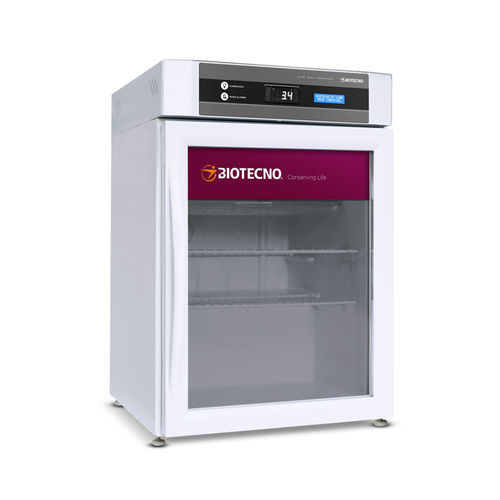 Холодильник для лаборатории - BT 1100/80 - Biotecno - для вакцин / для банка крови / в виде шкафа