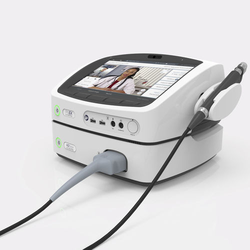 Система телемониторинга для медицинского осмотра - ProEX HD Base - Visionflex - USB