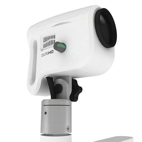 Видеокольпоскоп - Visionflex - на тележке