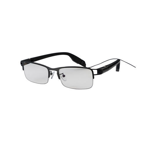 Умные очки для медицинских снимков - Visionflex