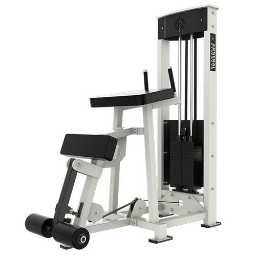 Спортивный тренажер сгибание ног - M1-SLC - Arsenal Strength