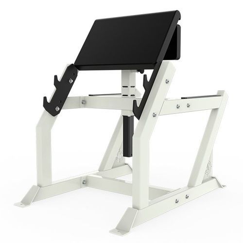 Силовая скамья Ларри Скотт - ALPHA-SPC - Arsenal Strength - с держателем гантелей