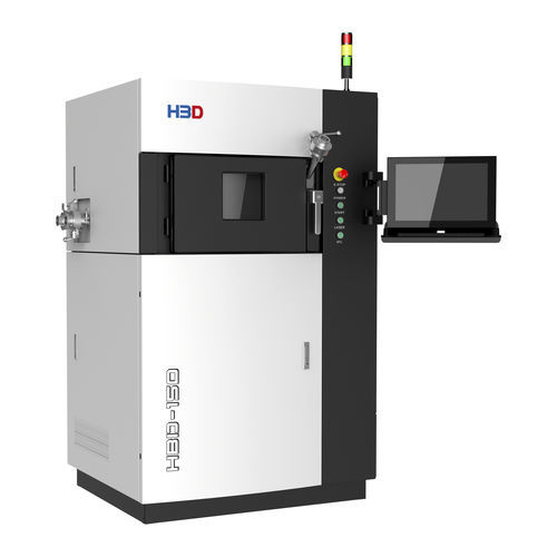 Стоматологический 3D-принтер - HBD-150 - HBD Additive Manufacturing - напольный