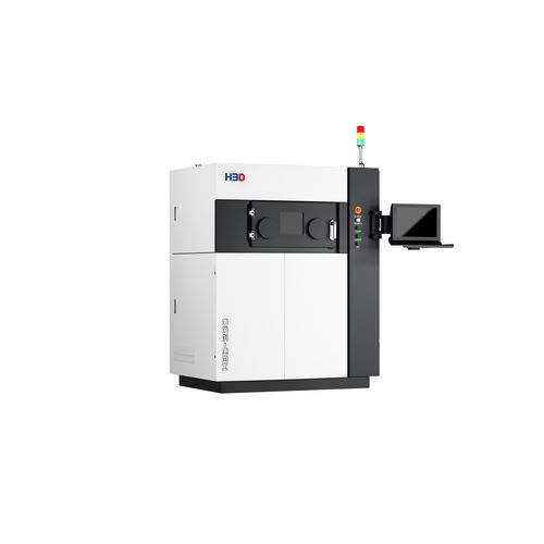 Стоматологический 3D-принтер - HBD-200  - HBD Additive Manufacturing - медицинский / напольный / для металла
