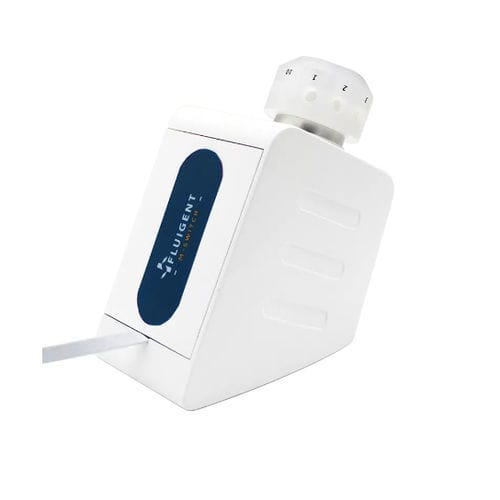 Микроклапан медицинской - M-SWITCH™ - FLUIGENT