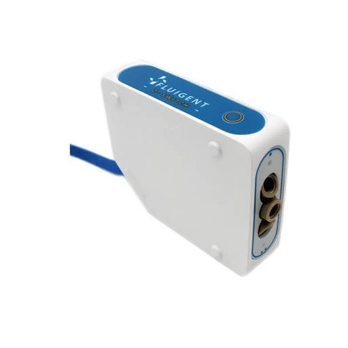 Микроклапан с соленоидом - 2-SWITCH™ - FLUIGENT