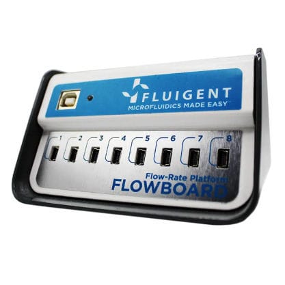 Датчик расхода - FLB - FLUIGENT - медицинской
