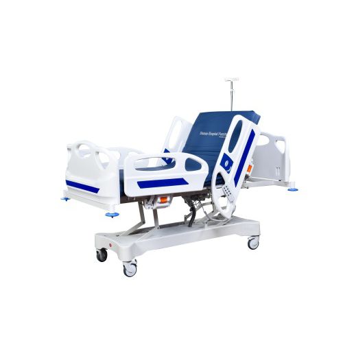 Кровать для больниц - AD-1355 - DUMAN HOSPITAL FURNITURE - электрическая / с регулируемой высотой / Тренделенбург